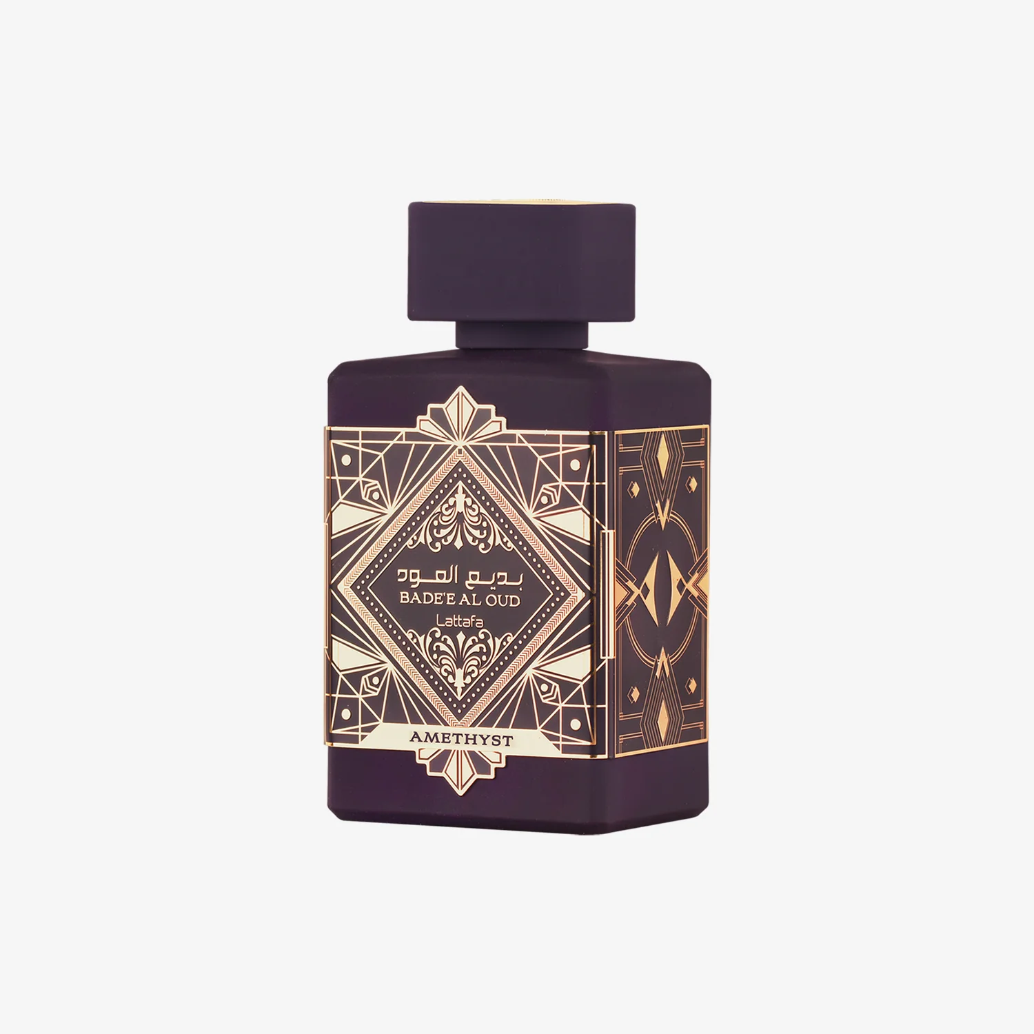 Lattafa Badee Al Oud Amethyst